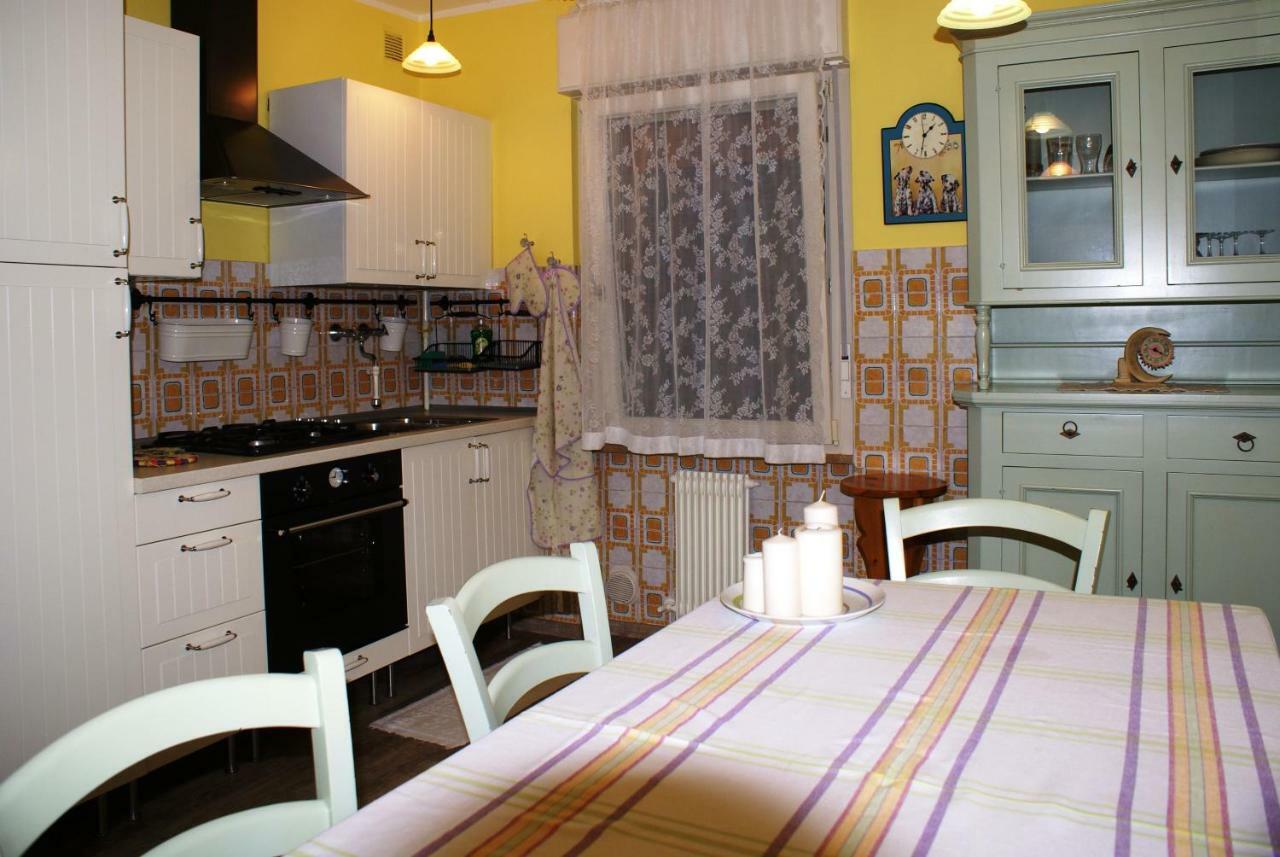 Apartament Luna Wifi Free - Malcesine Exterior photo