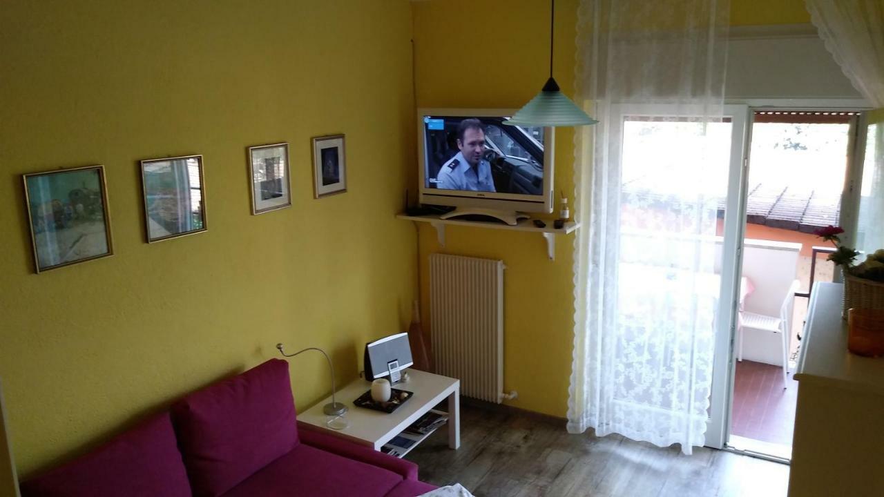 Apartament Luna Wifi Free - Malcesine Exterior photo