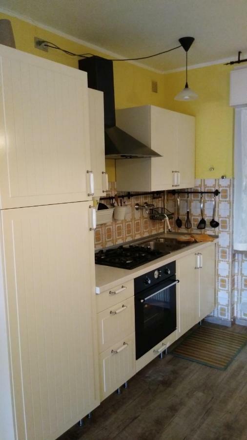 Apartament Luna Wifi Free - Malcesine Exterior photo